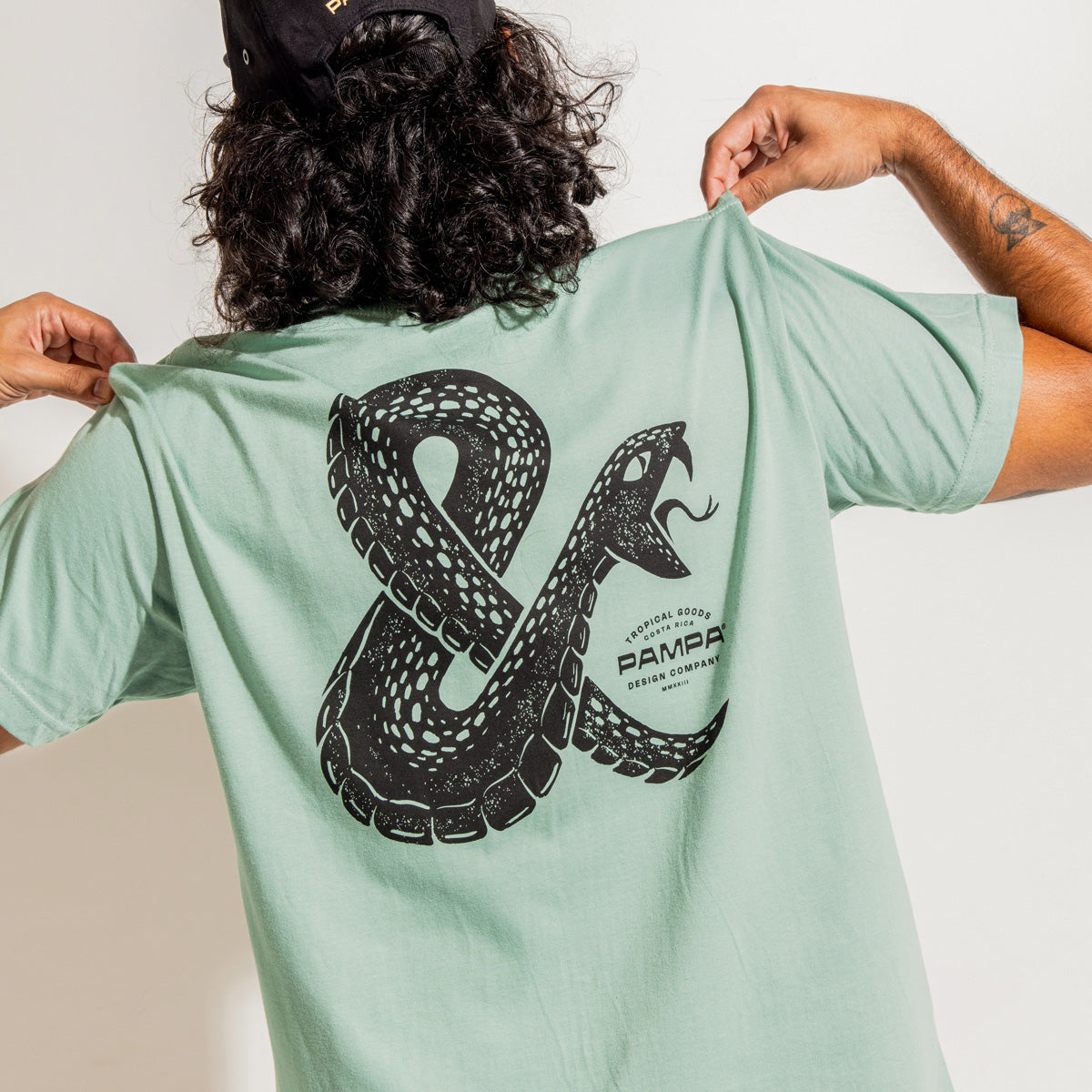 Camisetas