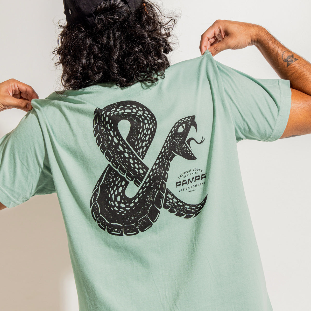 &erpiente T-Shirt
