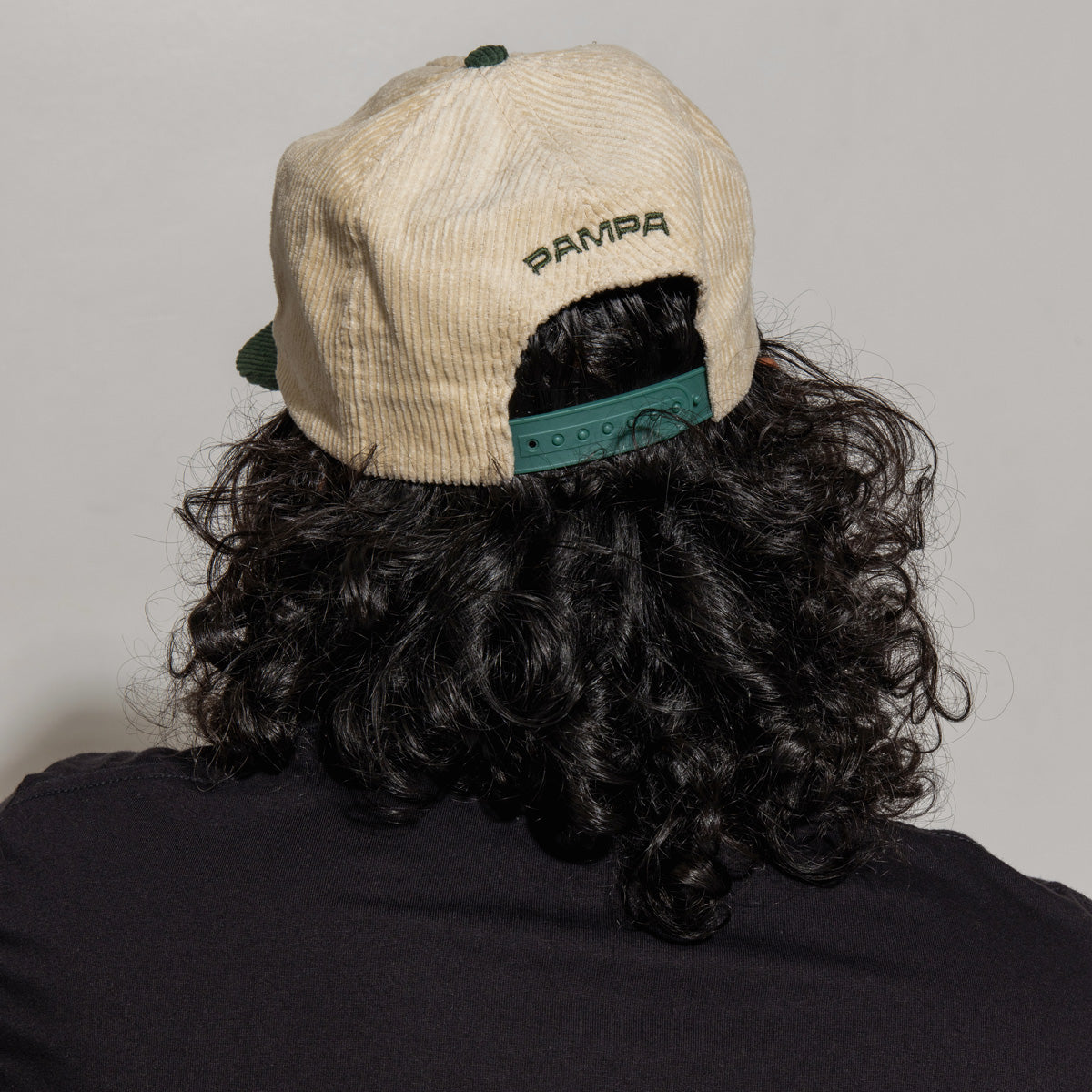 &erpiente - Corduroy Hat