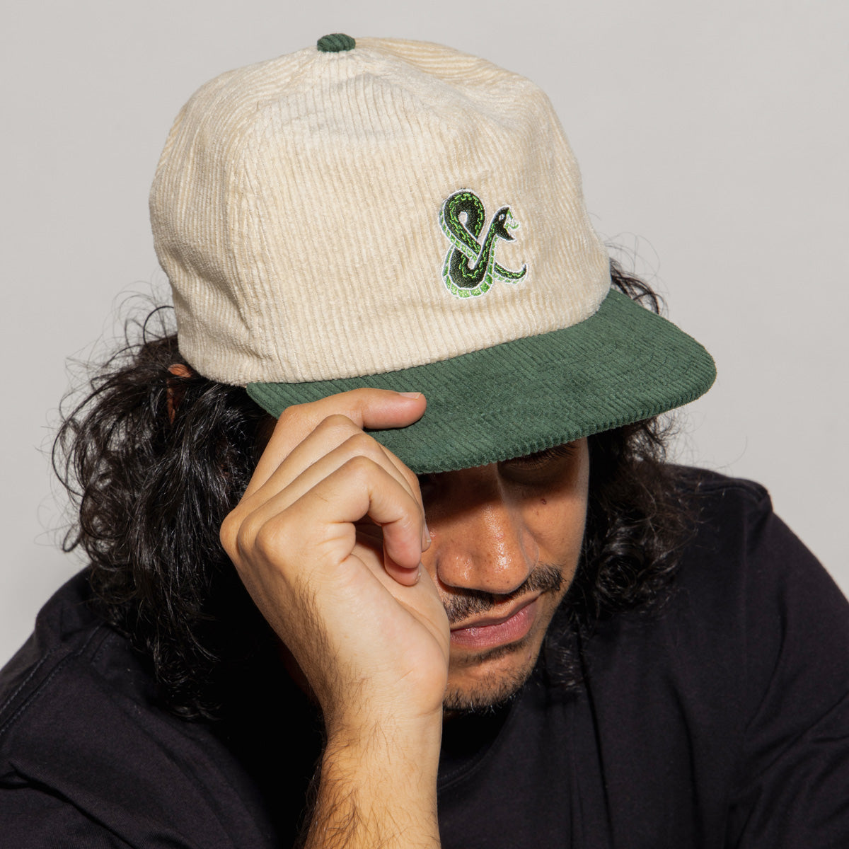 &erpiente - Corduroy Hat