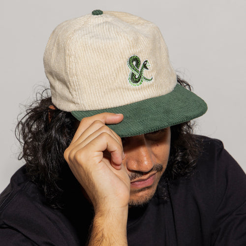 &erpiente - Corduroy Hat