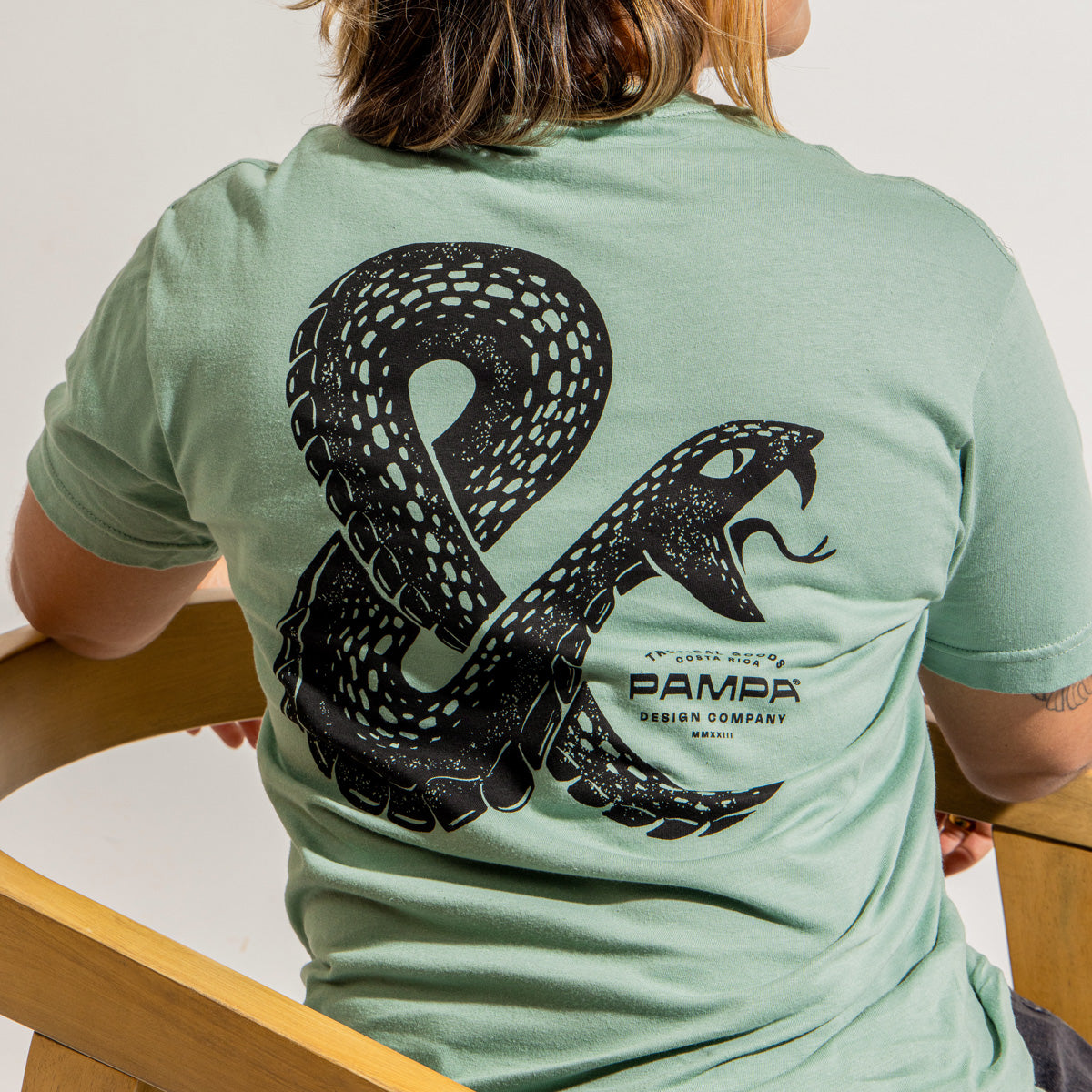 &erpiente T-Shirt