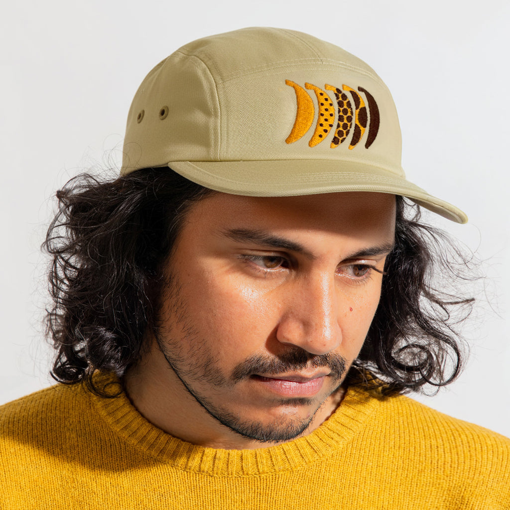 Bananos - 5 Panel Hat