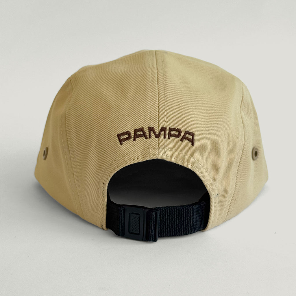 Bananos - 5 Panel Hat