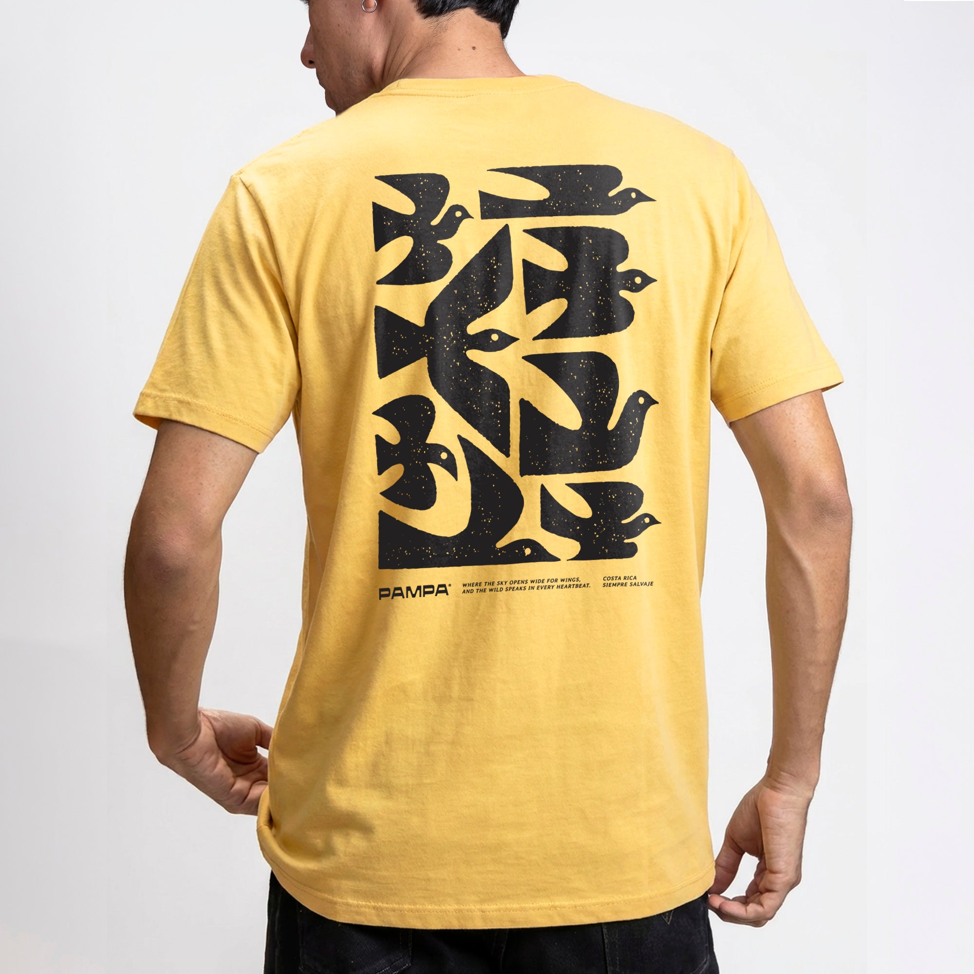 Bandada T-shirt