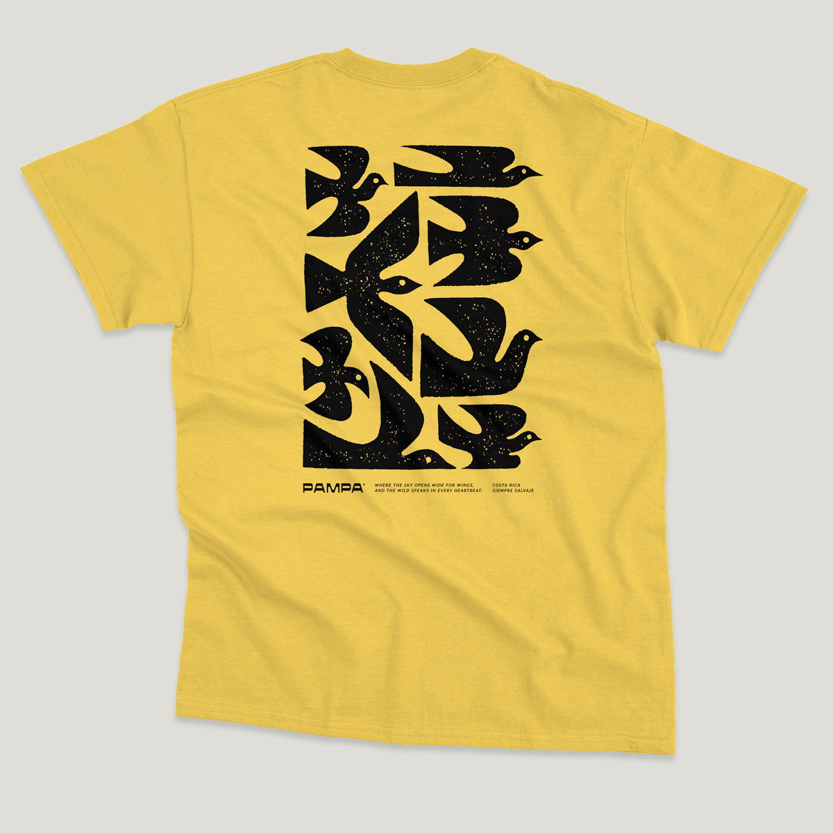 Bandada T-shirt