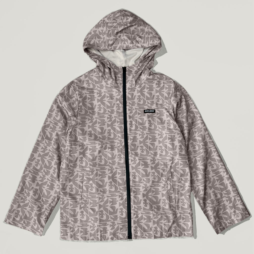 Jacket - Bandada Beige