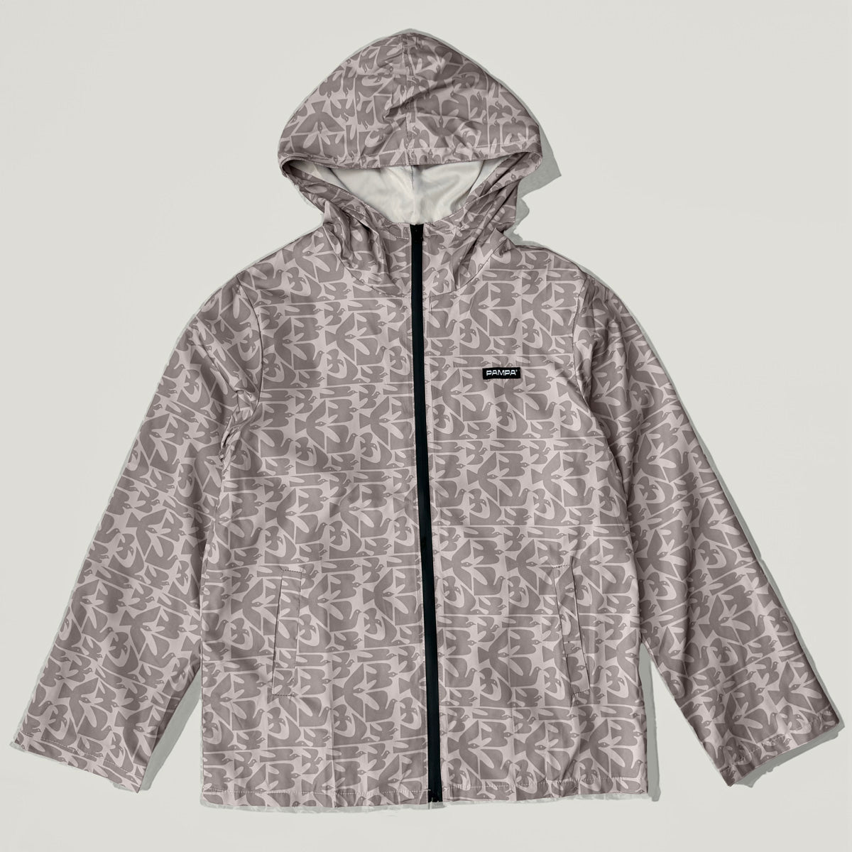 Jacket - Bandada Beige