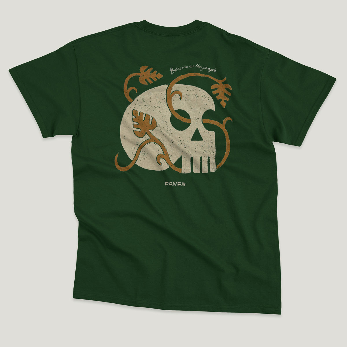 Bury Me T-shirt