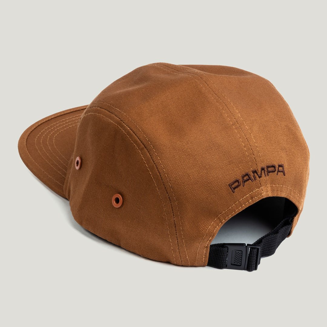 Bury Me - 5 Panel Hat