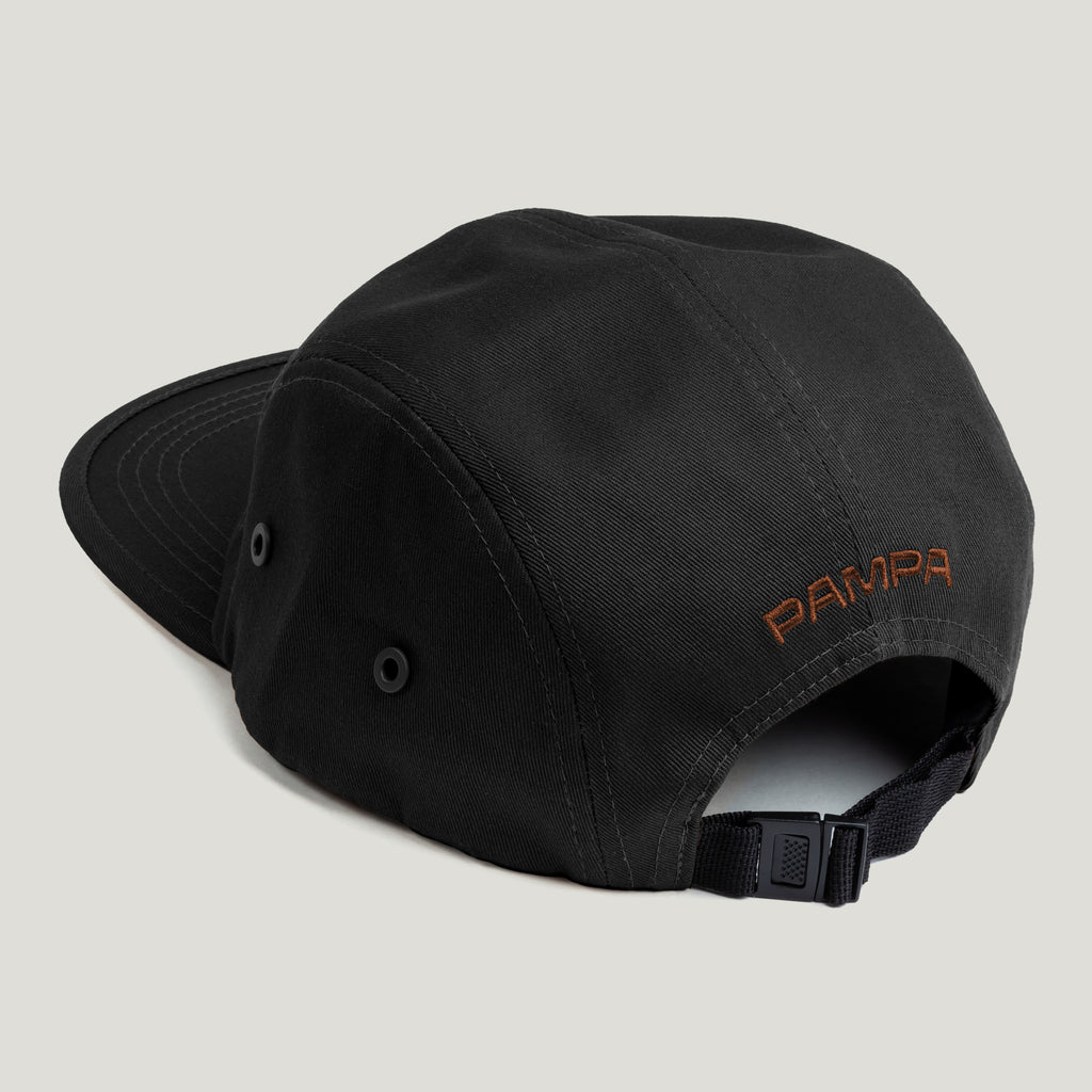 Bury Me - 5 Panel Hat