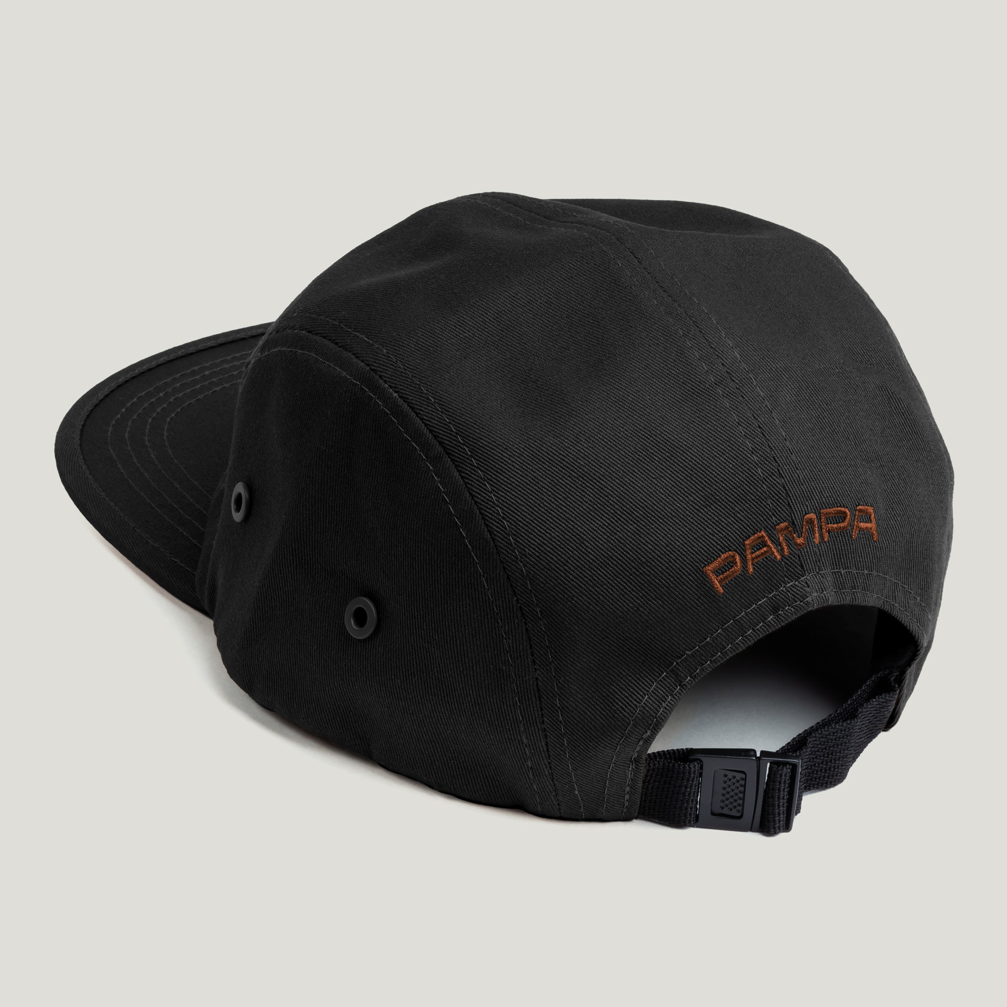 Bury Me - 5 Panel Hat