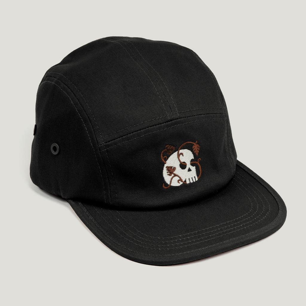 Bury Me - 5 Panel Hat