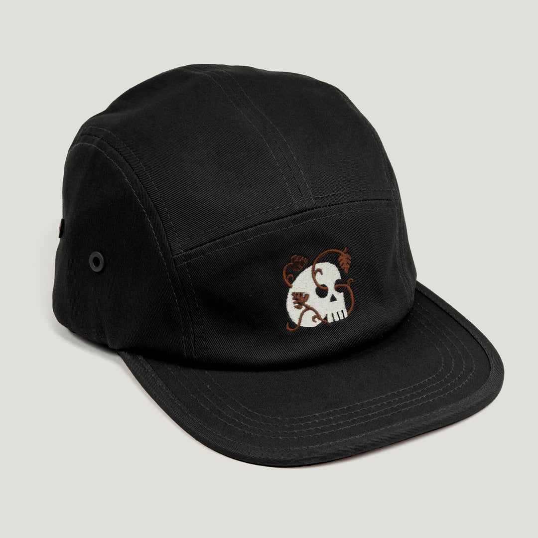 Bury Me - 5 Panel Hat