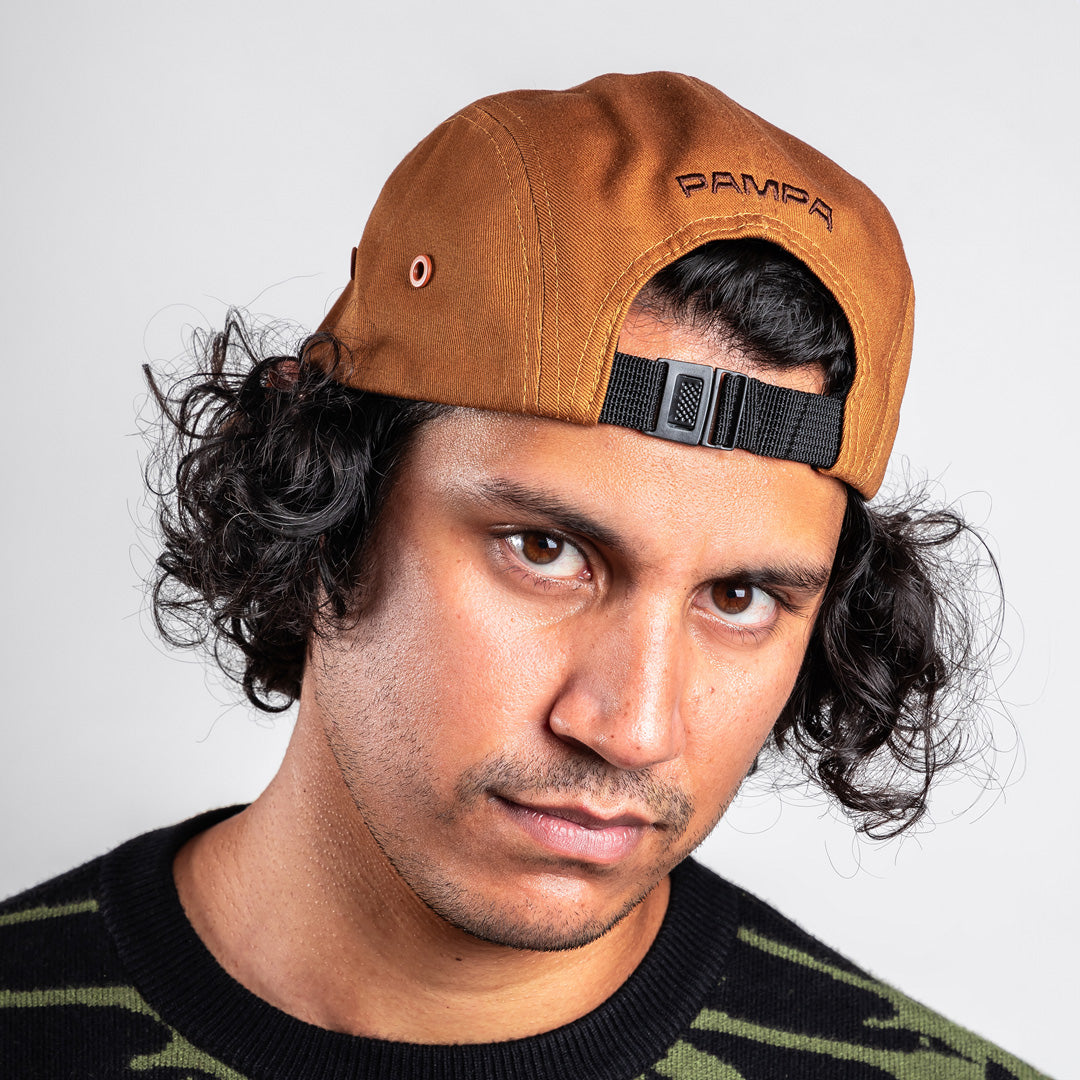 Bury Me - 5 Panel Hat