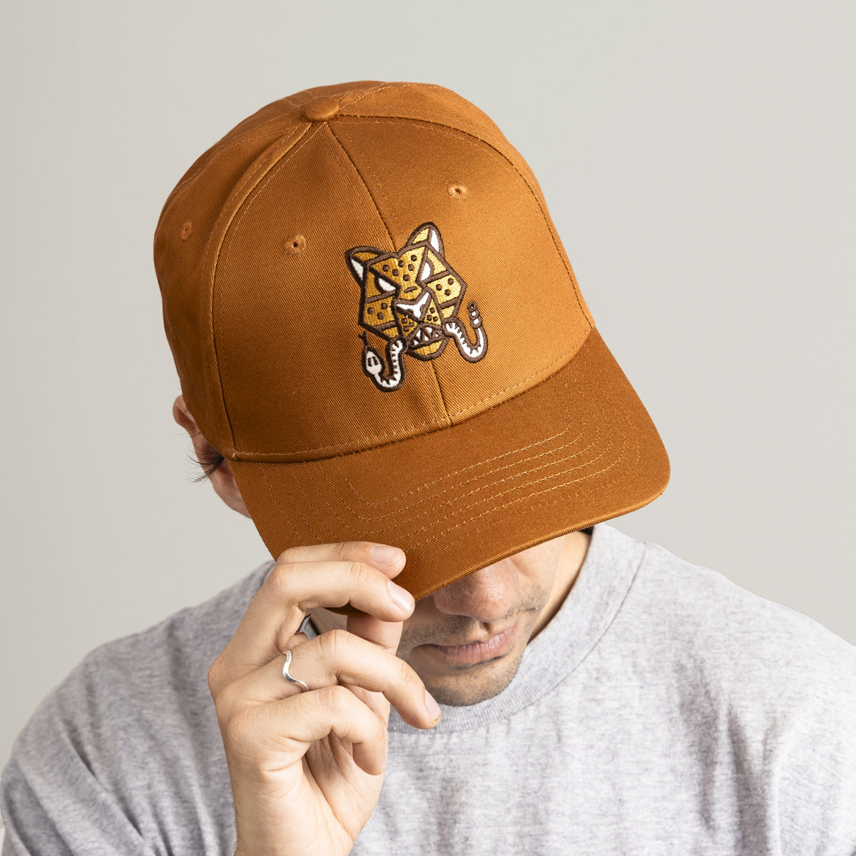 Manigordo - Baseball Hat