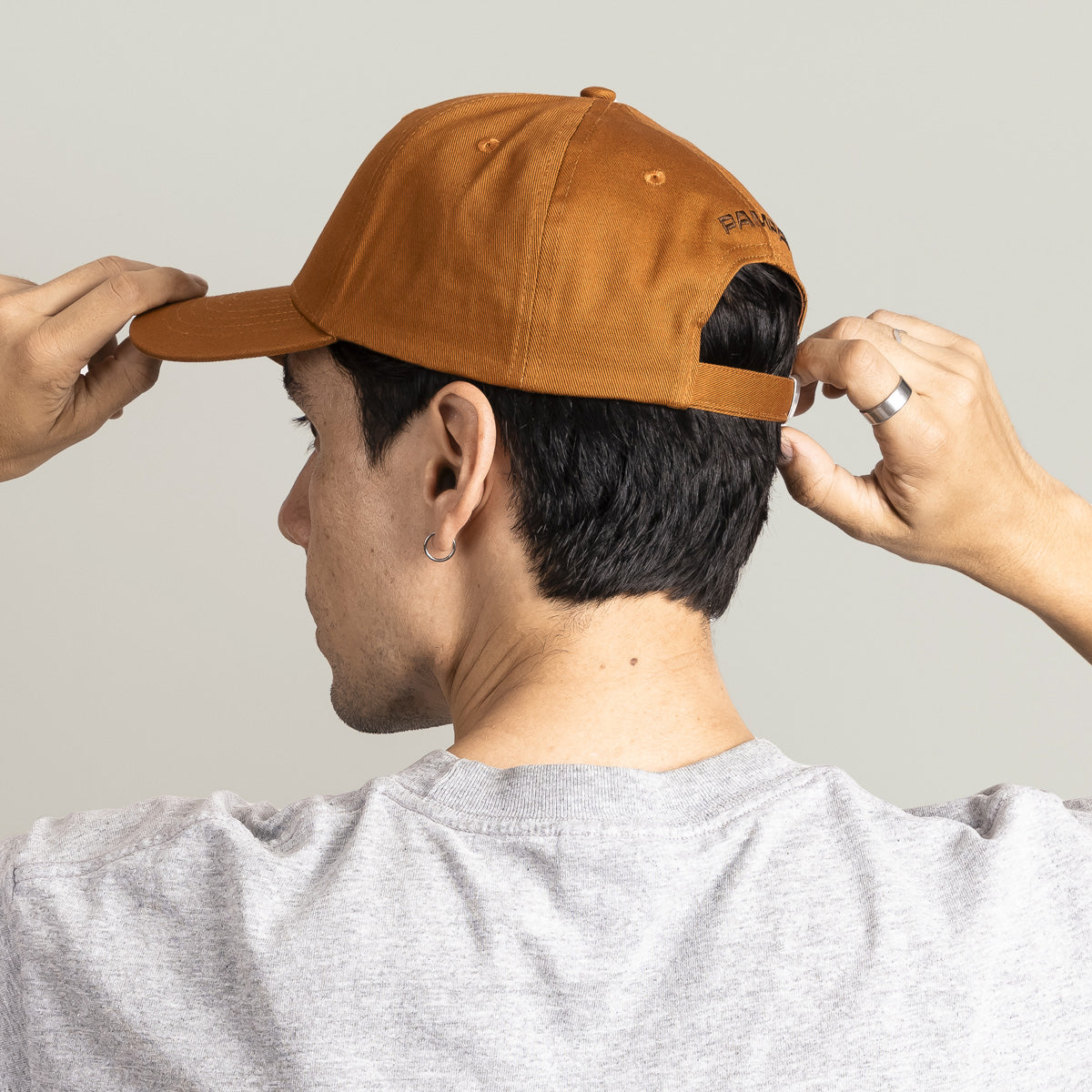 Manigordo - Baseball Hat