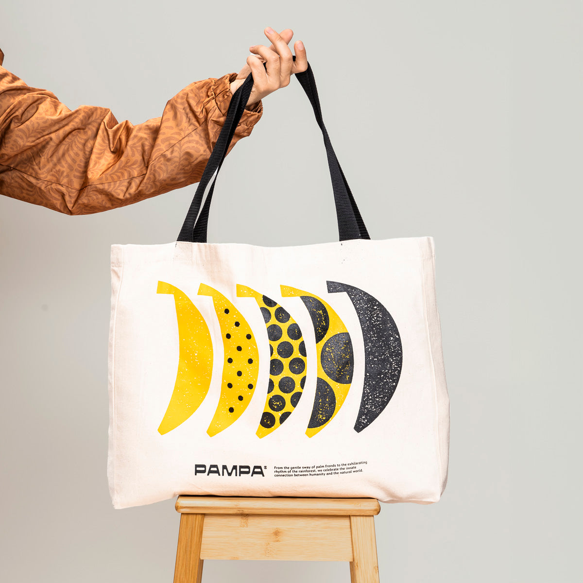 Bananos - Tote Bag