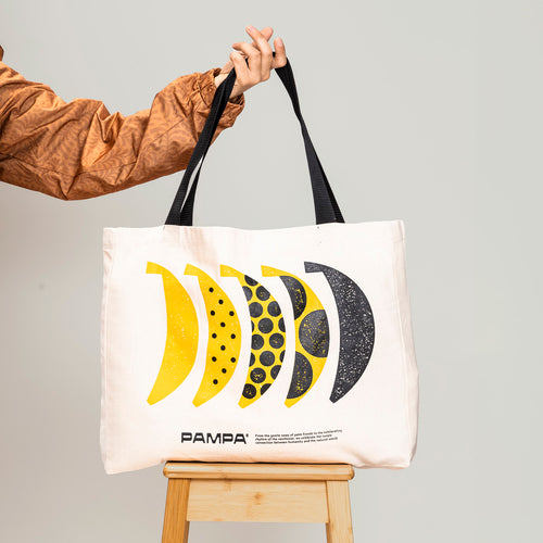 Bananos - Tote Bag