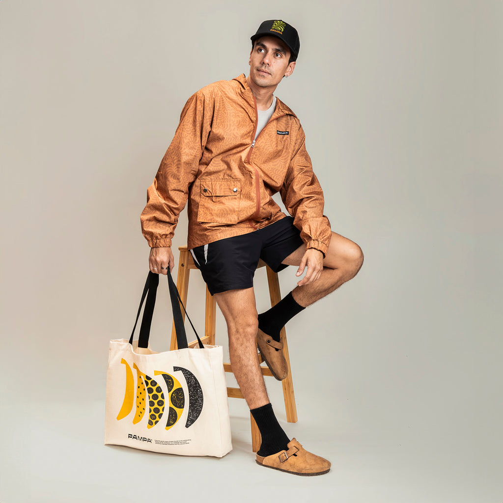 Bananos - Tote Bag