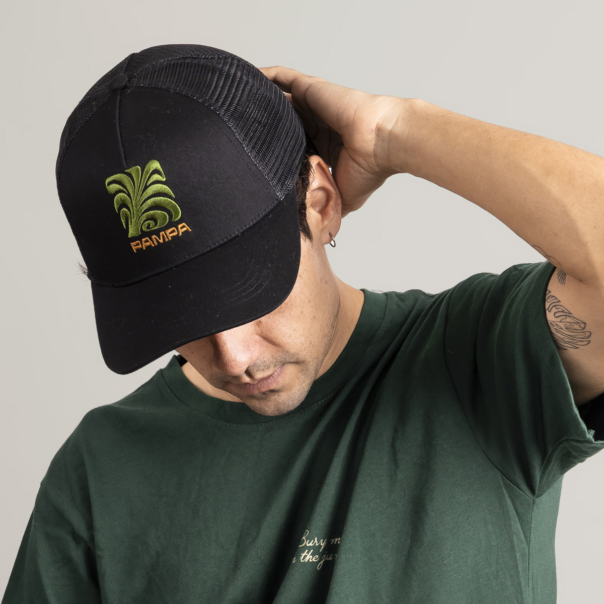 Ramas - Trucker Hat