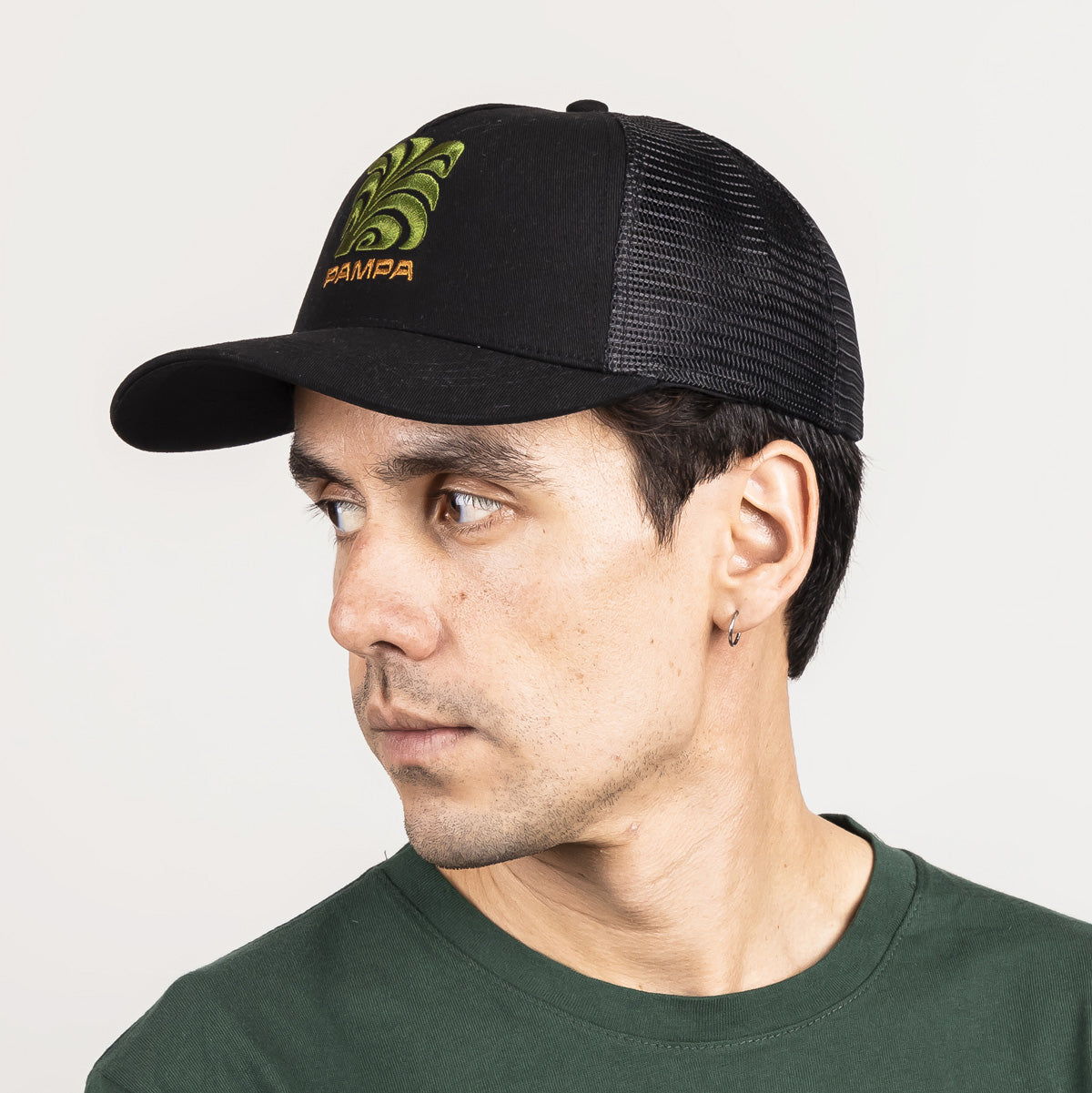 Ramas - Trucker Hat