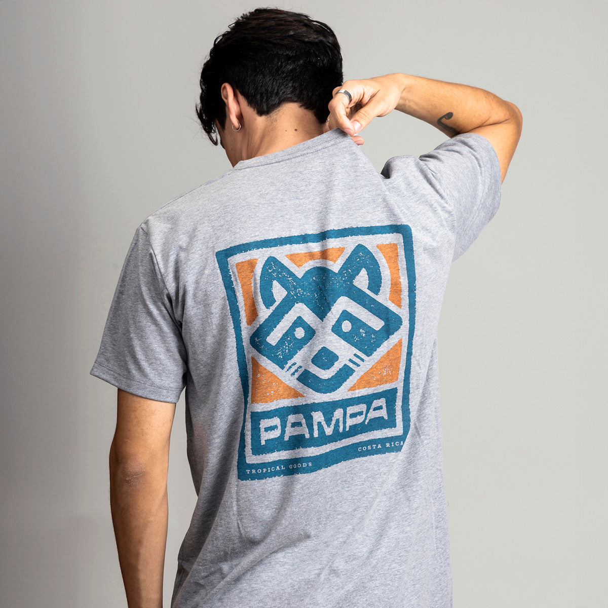 Mapache T-shirt