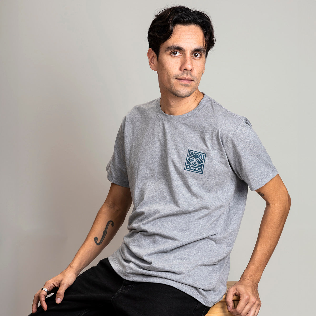 Mapache T-shirt