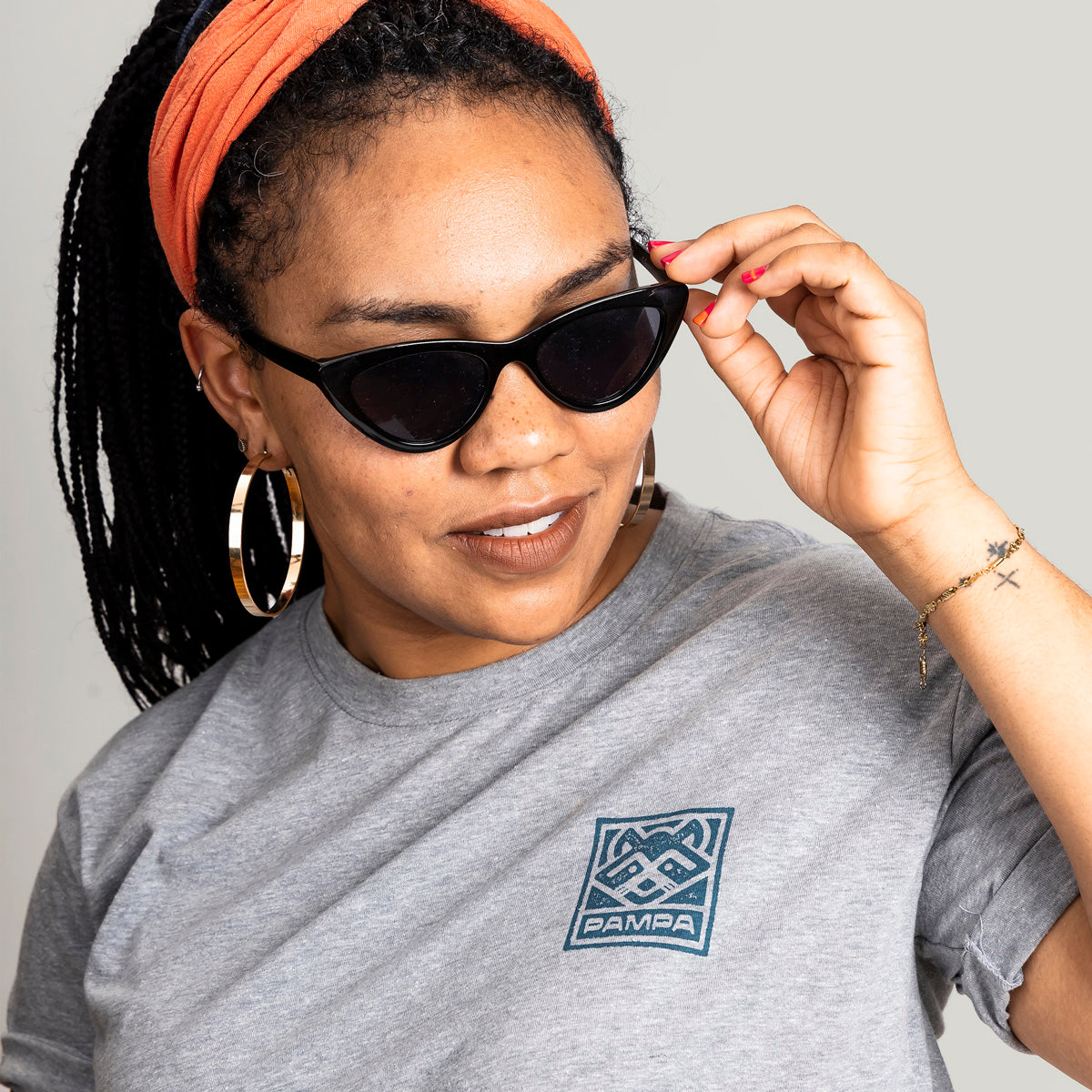 Mapache T-shirt