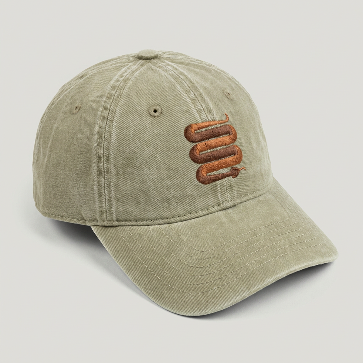 Culebra - Dad Hat