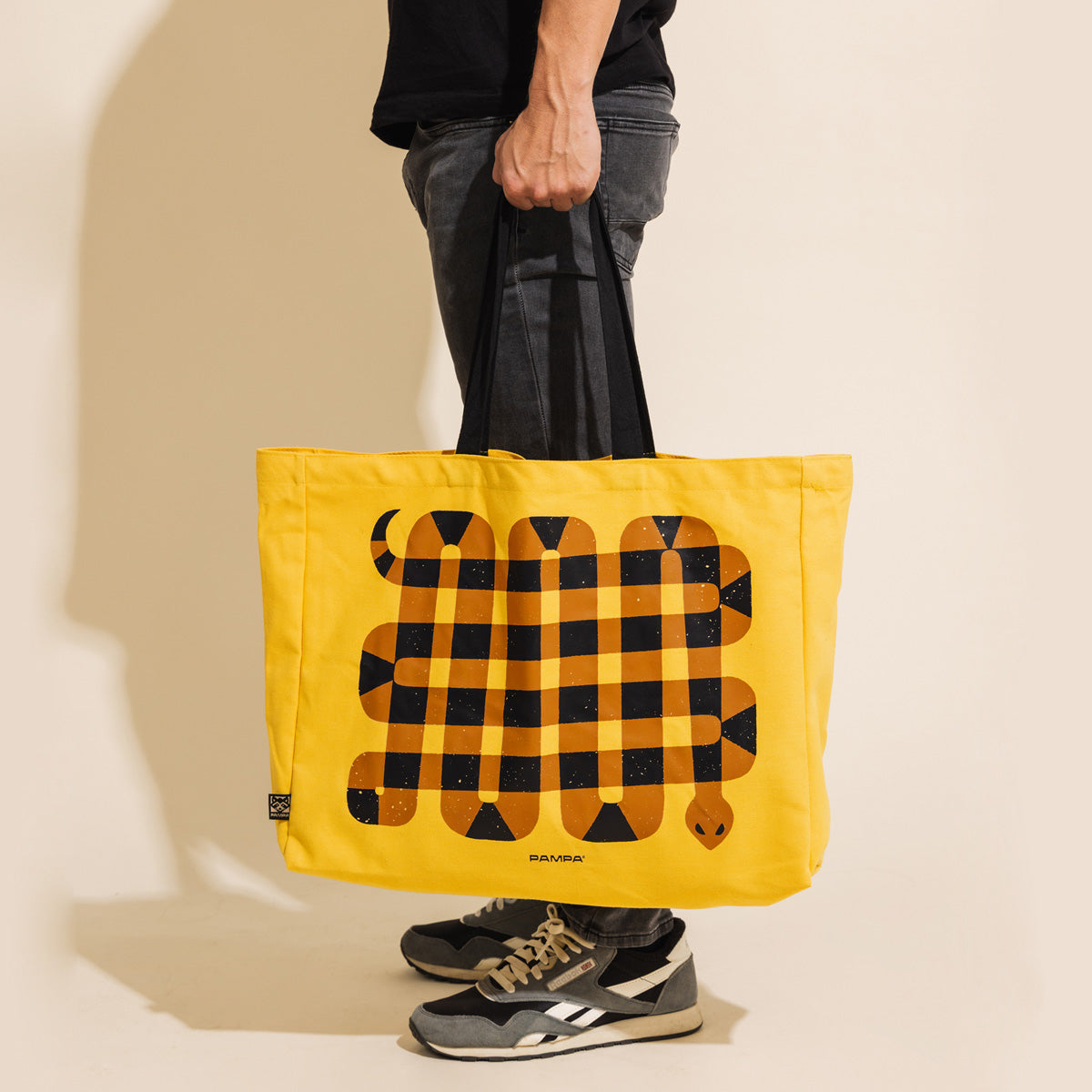 Culebra - Tote Bag