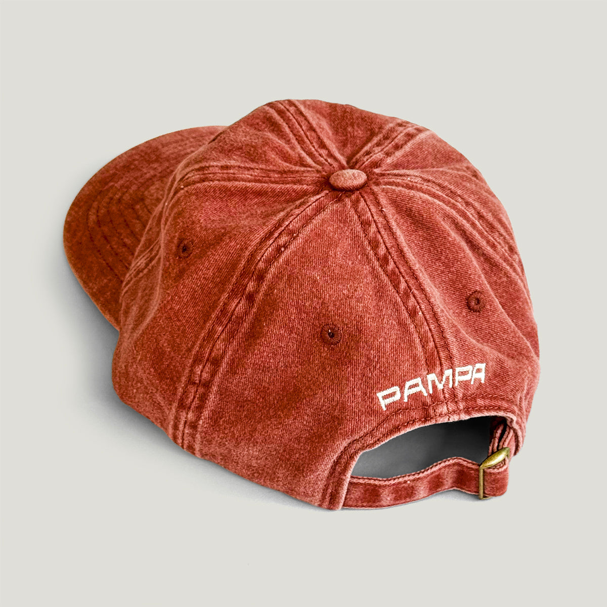 Ermitaño - Dad Hat