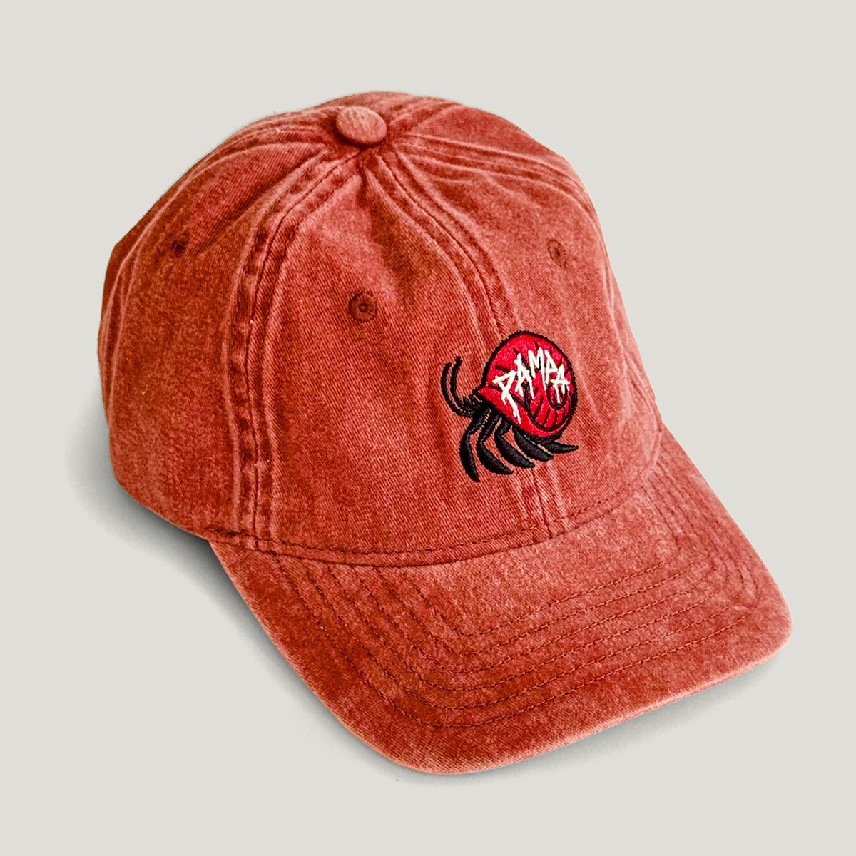 Ermitaño - Dad Hat