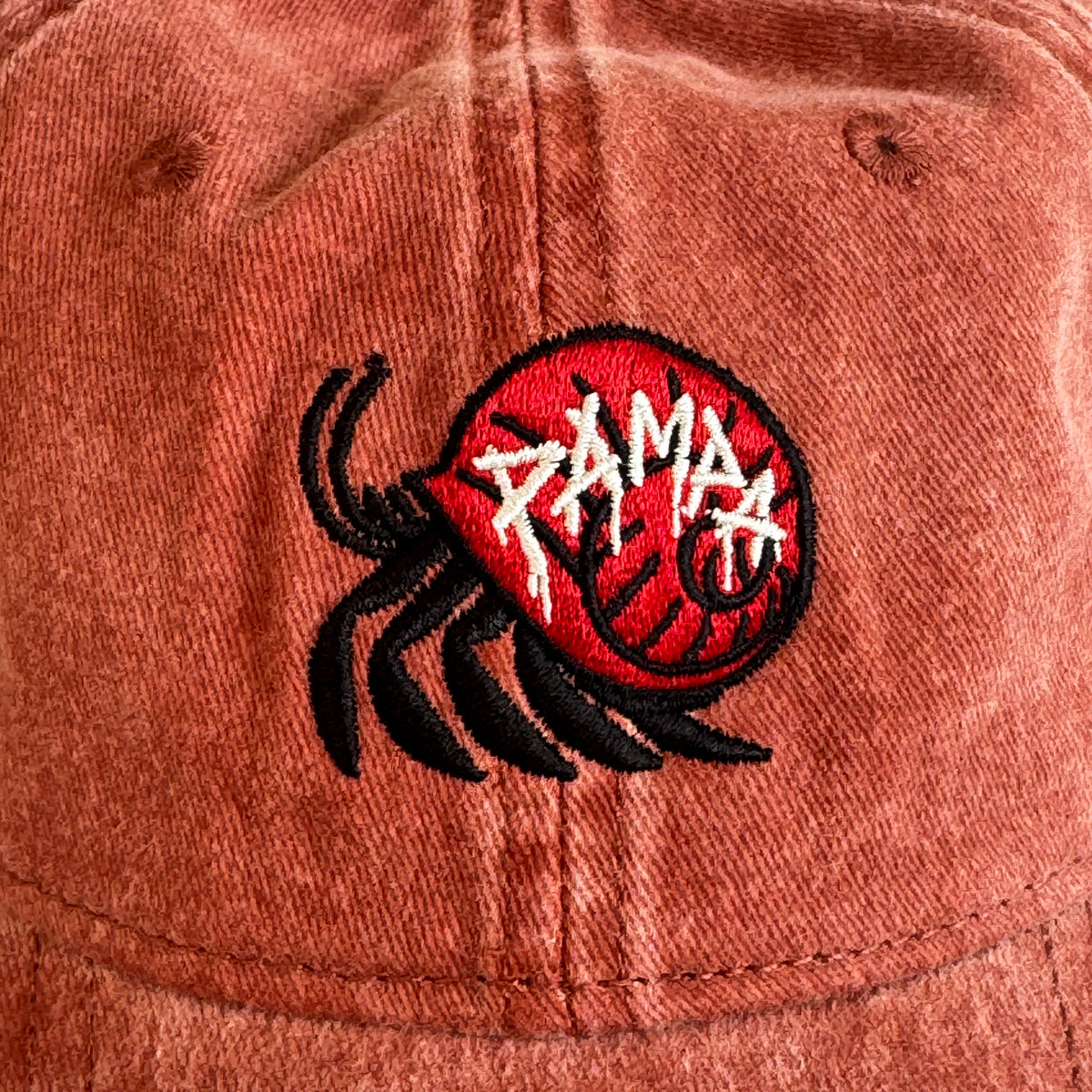 Ermitaño - Dad Hat