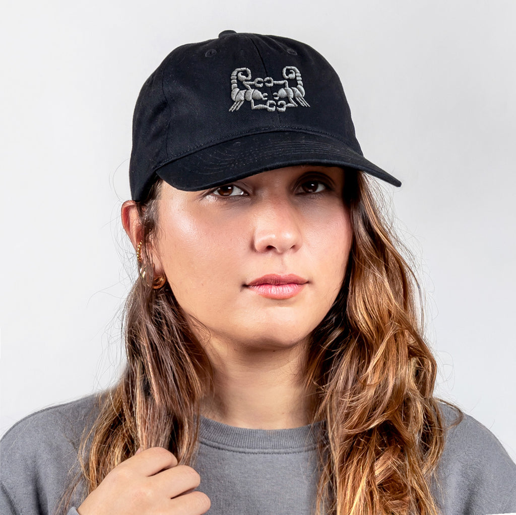 Escorpiones - Dad Hat