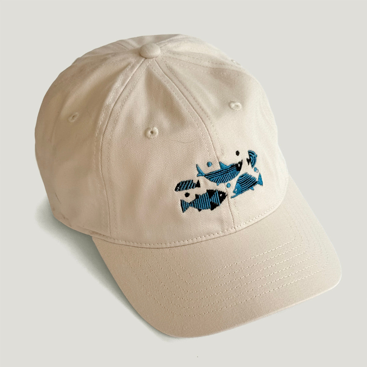 Flow - Dad Hat