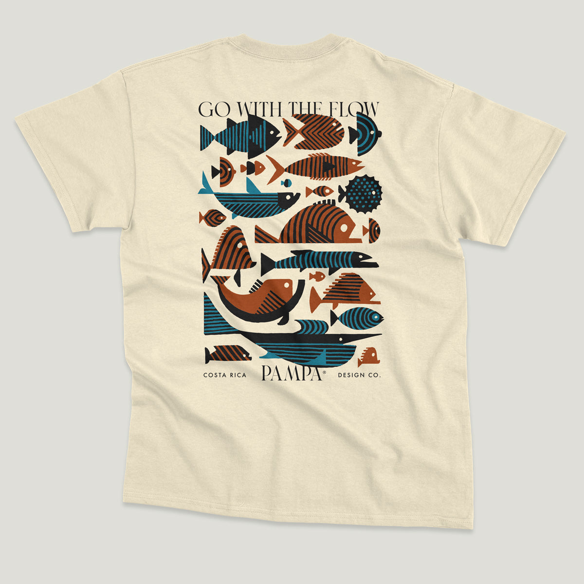 Flow T-Shirt