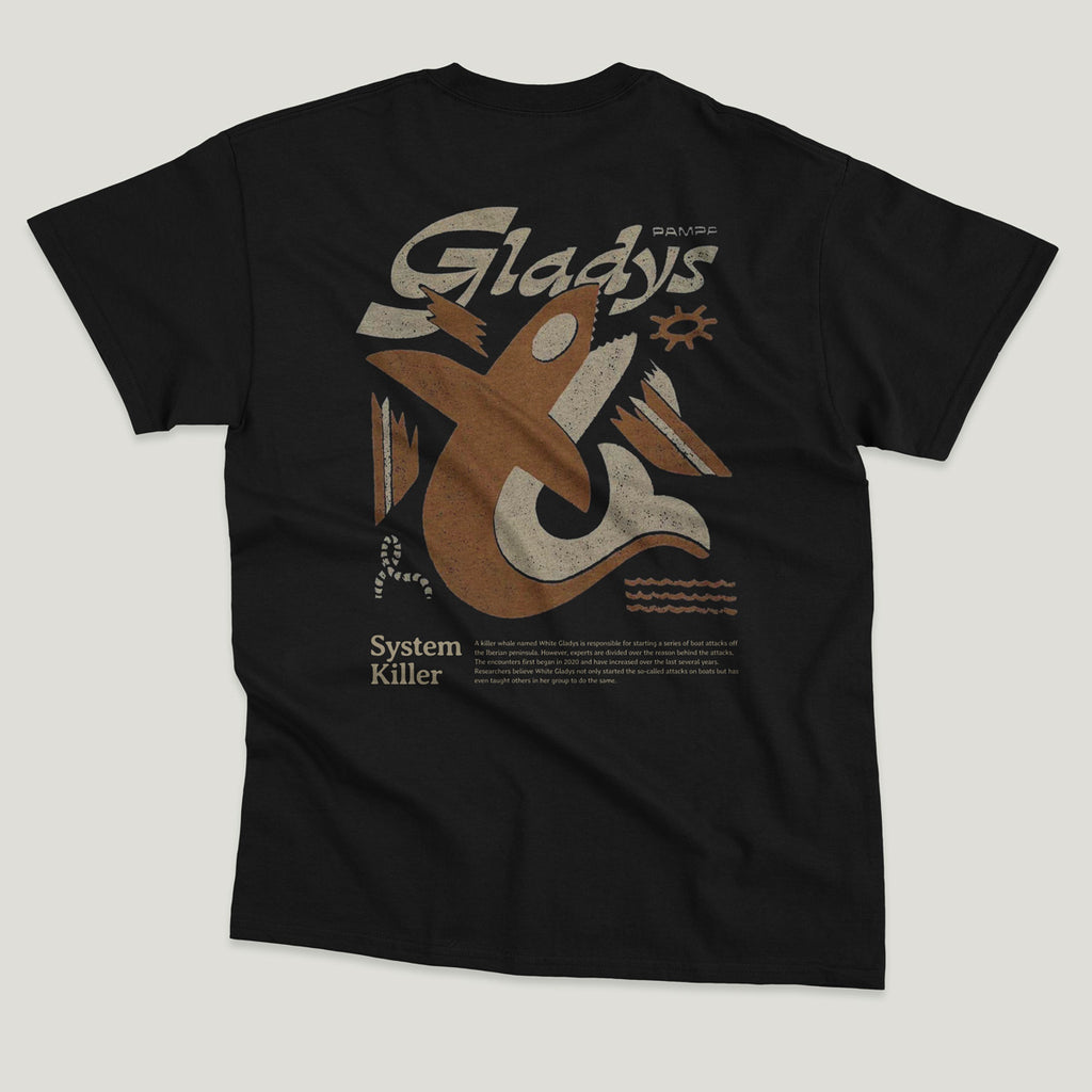Gladys T-shirt