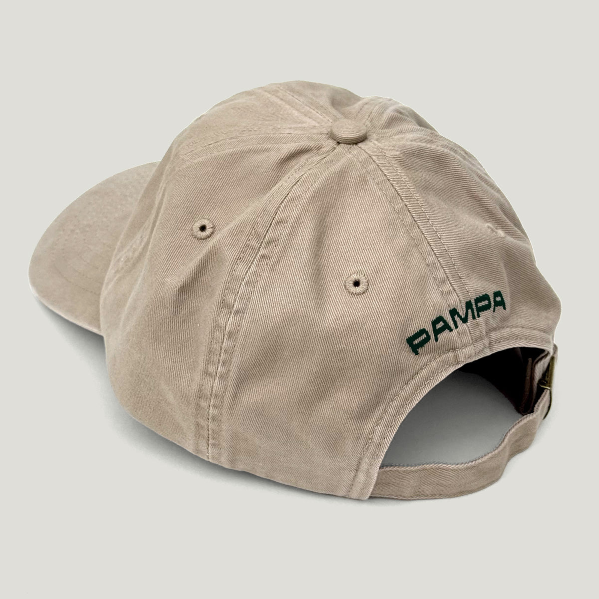 Grillo Dad Hat