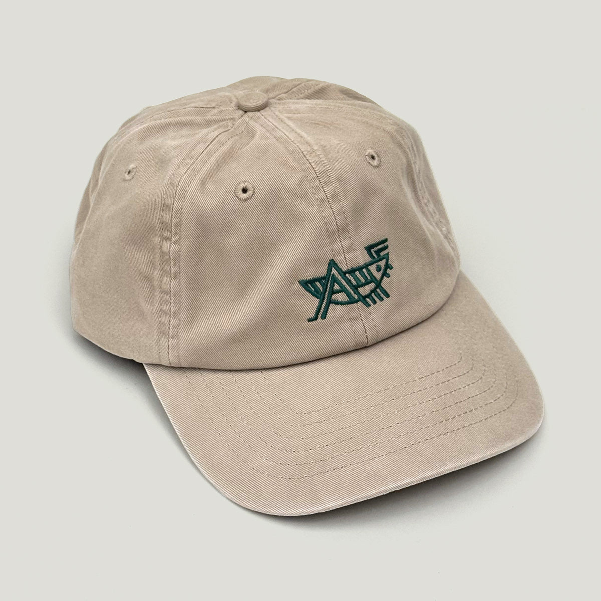 Grillo Dad Hat