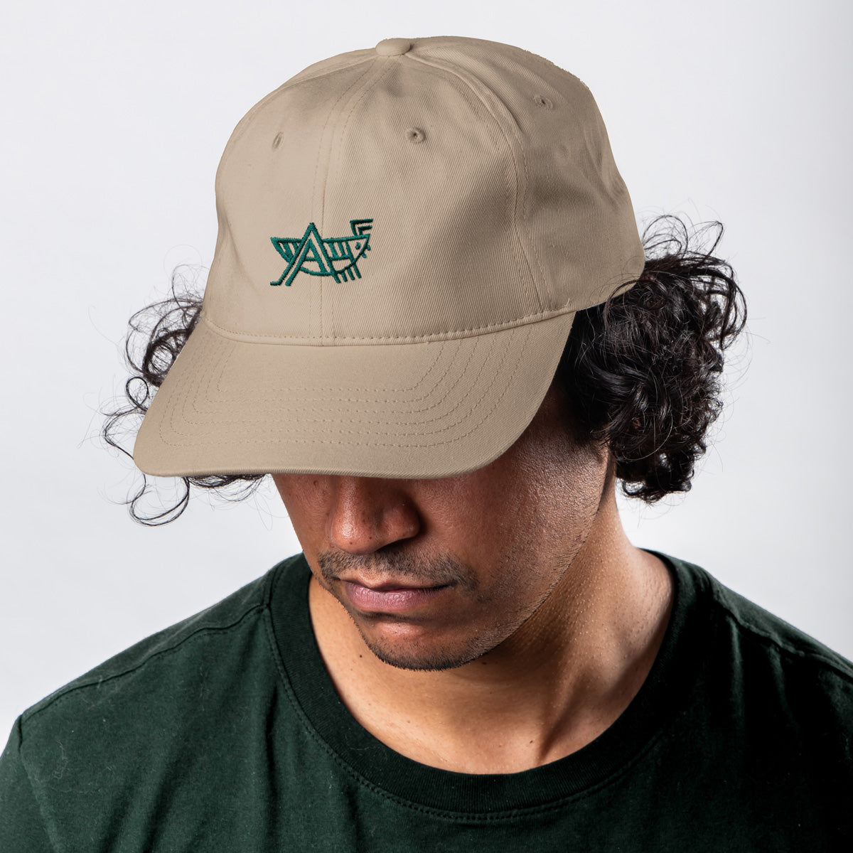 Grillo Dad Hat