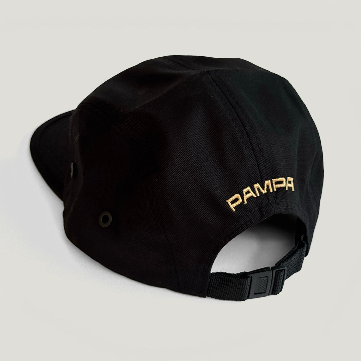 Hierba Mala - 5 panel hat