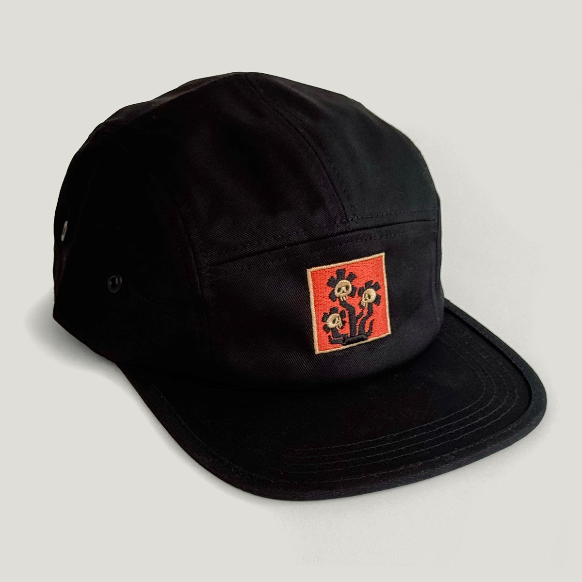 Hierba Mala - 5 panel hat