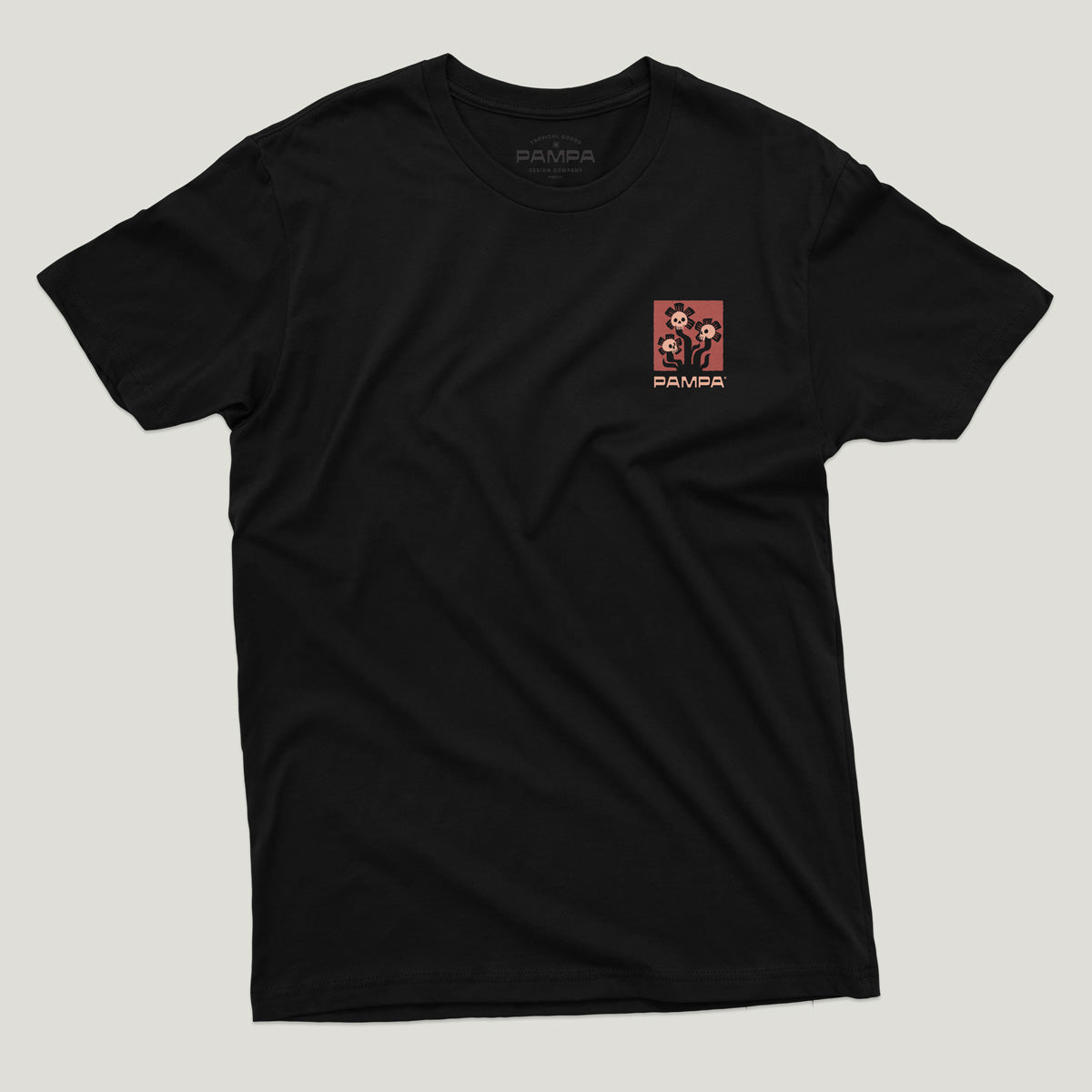 Hierba Mala T-shirt