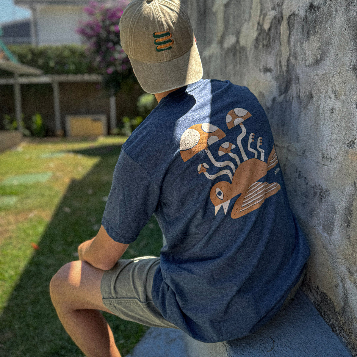 Life for a life - T-shirt
