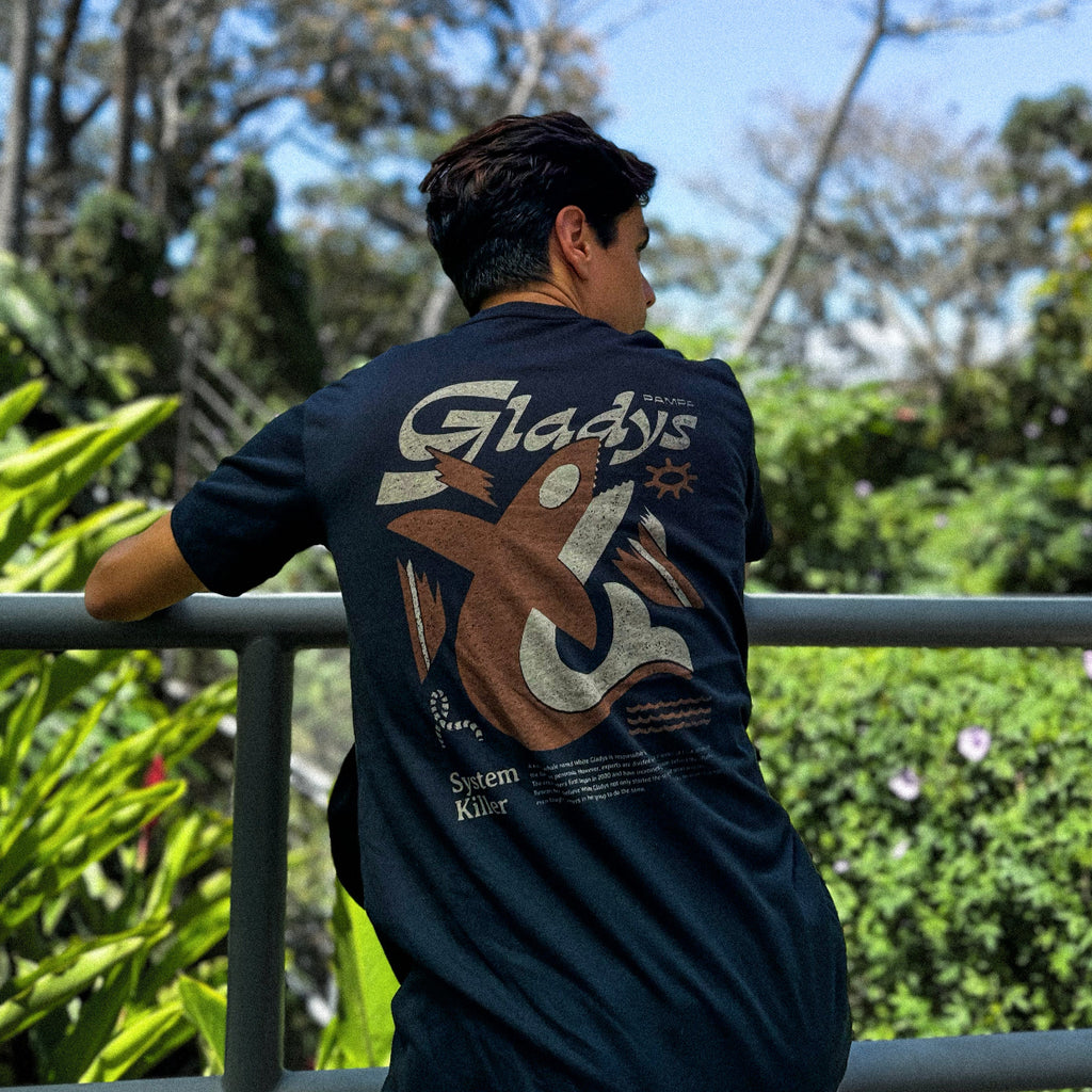 Gladys T-shirt
