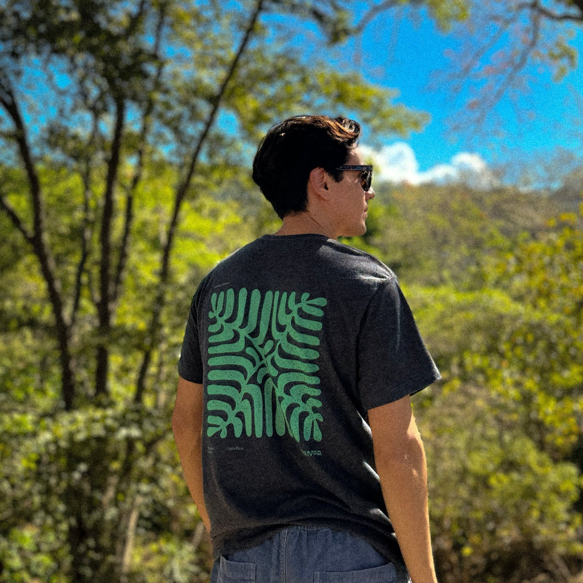 Botánico T-shirt