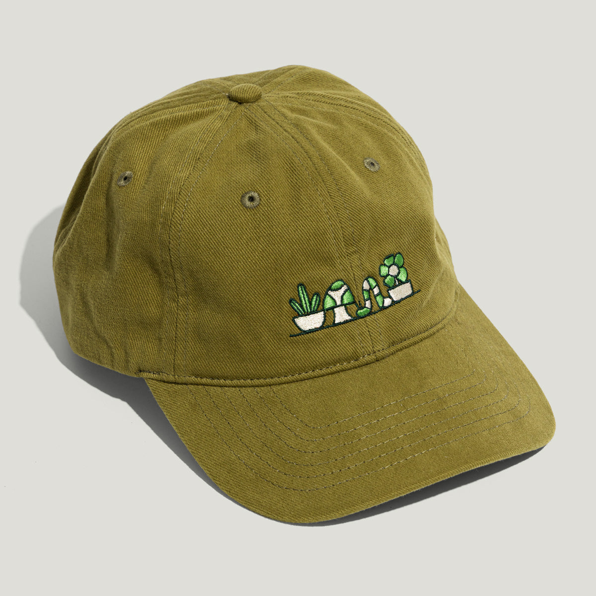 Jardín - Dad Hat