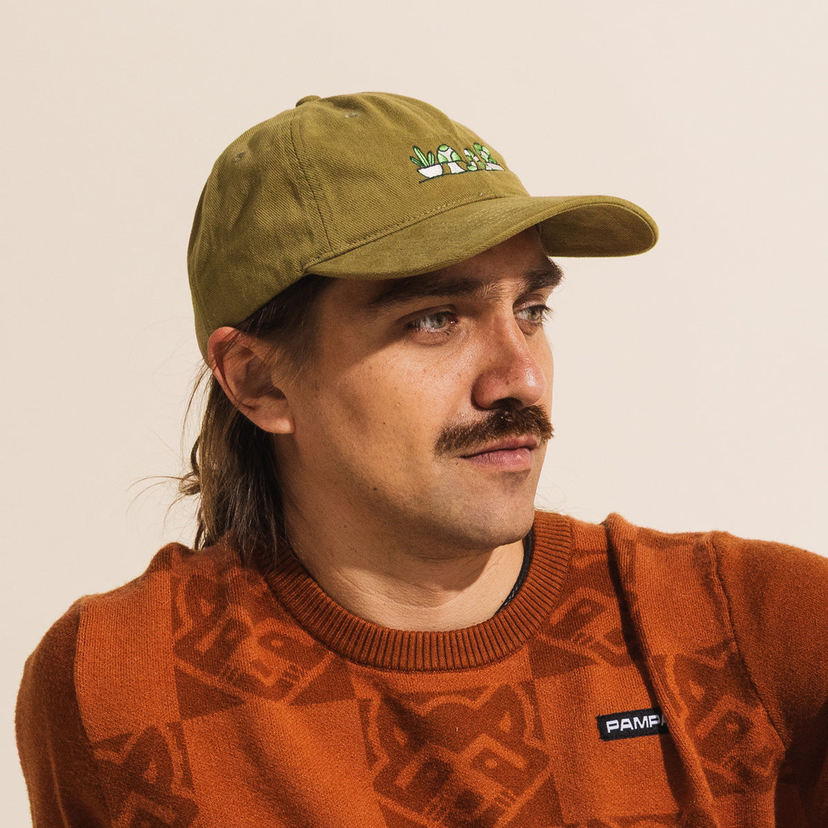 Jardín - Dad Hat