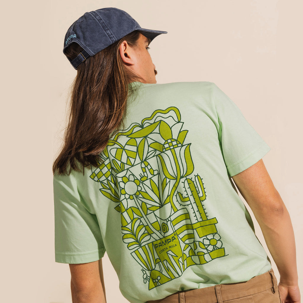 Jardín T-shirt